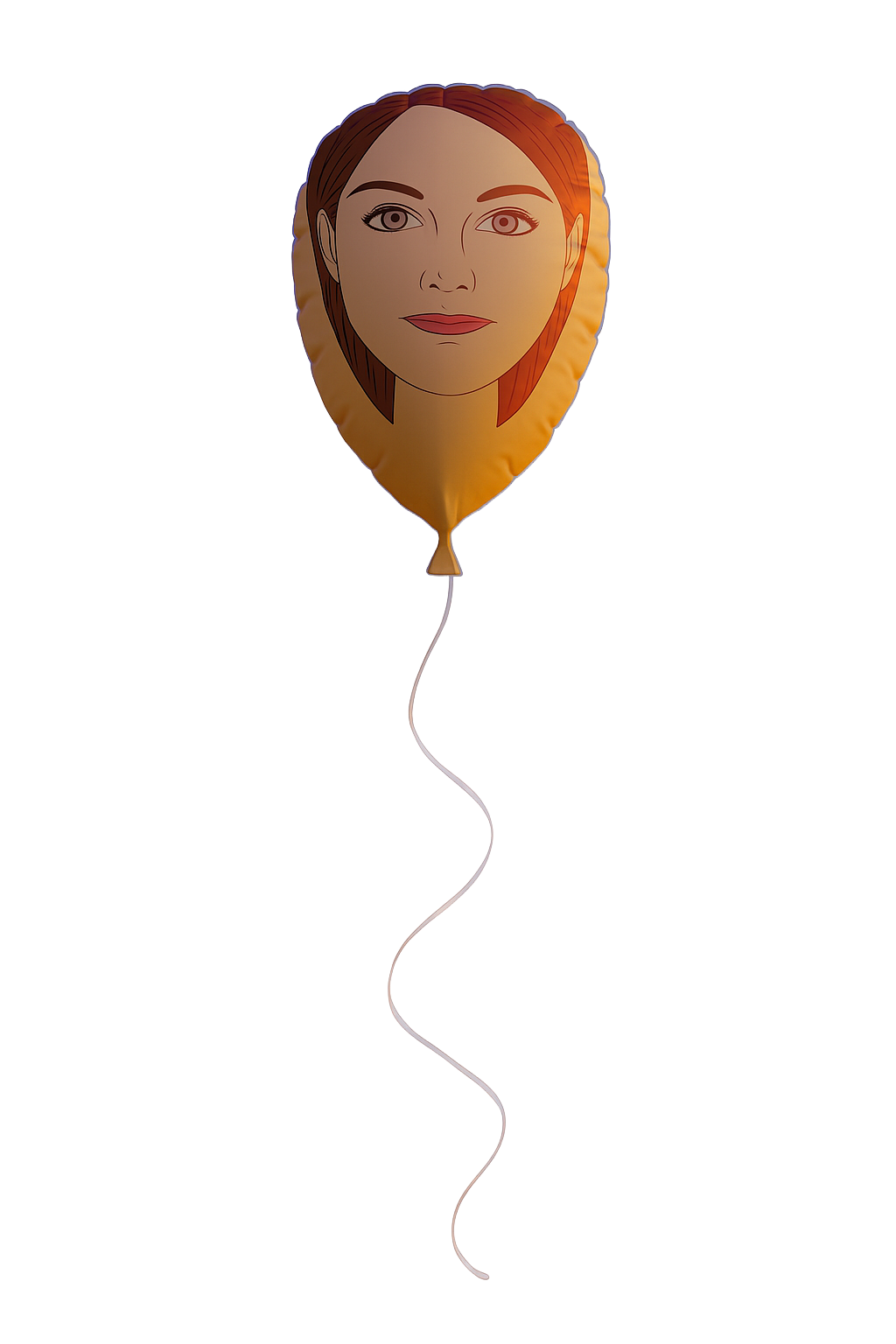 Janine Balloon - Click me!