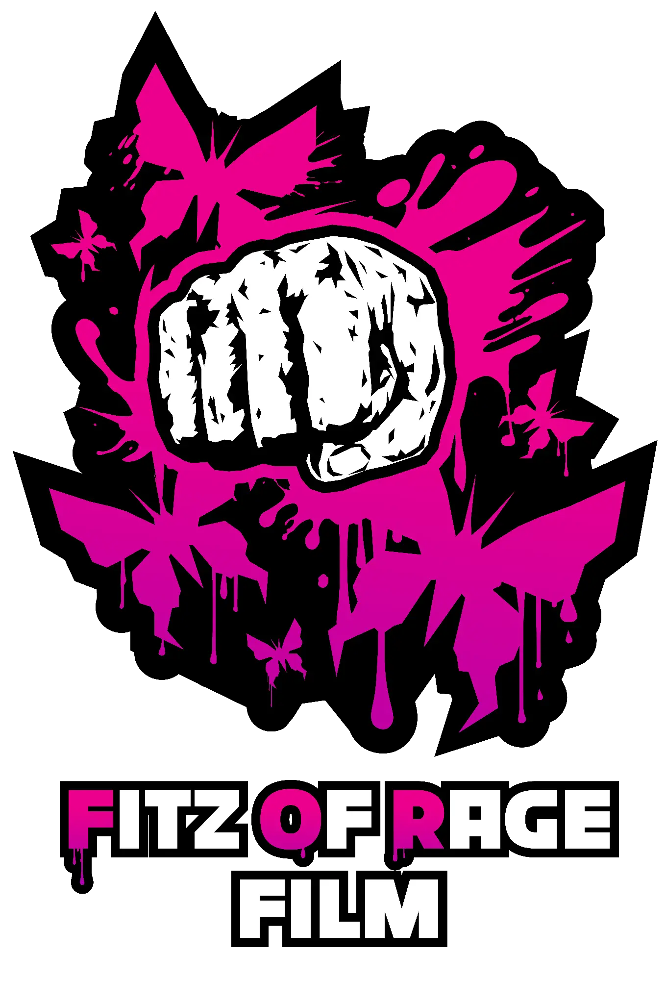 Fitz of Rage Film