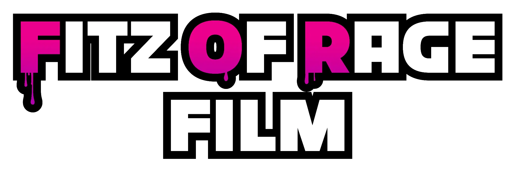Fitz of Rage Film